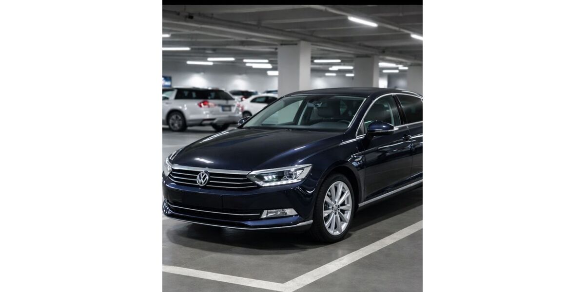 VW Passat 87.500 km 21.809 &euro; Laichingen 89150