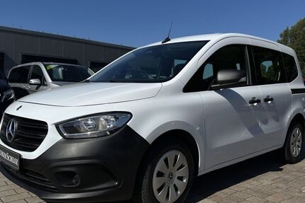 Mercedes-Benz Citan 58.884 km 15.960 &euro; Schorndorf 73614