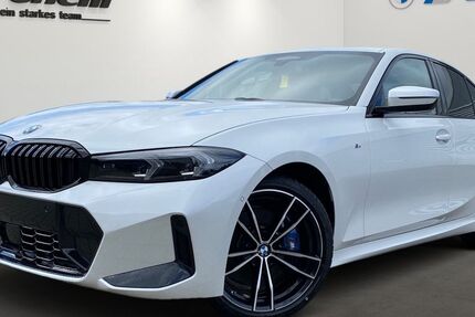 BMW 320 1.900 km 49.990 &euro; Nürtingen 72622