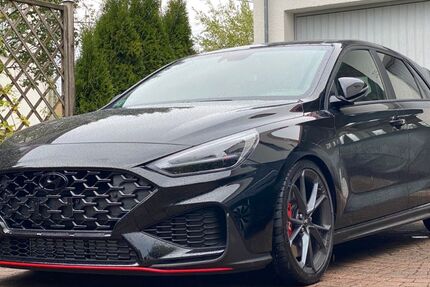 Hyundai i30 39.300 km 37.990 &euro; Lenningen 73252