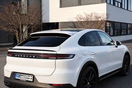 Porsche Cayenne 31.650 km 93.900 &euro; Schlierbach 73278