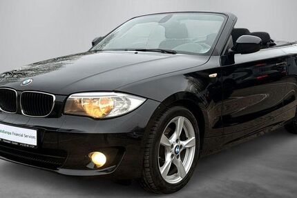 BMW 118 136.000 km 8.390 &euro; Weinstadt 71384