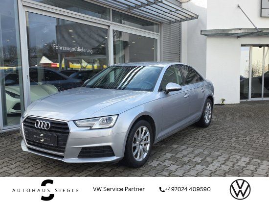 Audi A4 45.263 km 22.740 &euro; Wendlingen am Neckar 73240