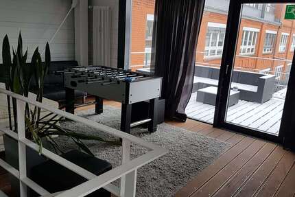 Gewerbeobjekt Esslingen Innenstadt - 4.500&euro; | Angebot:19130981