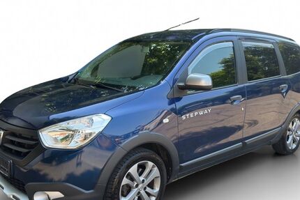 Dacia Lodgy 122.000 km 8.299 &euro; Göppingen 73035