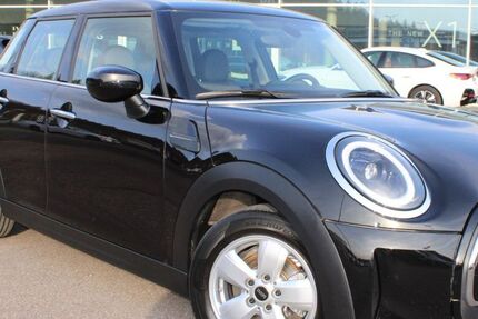 Mini ONE 20.067 km 17.950 &euro; Schwäbisch Gmünd 73529