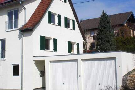 Haus Bad Urach Wittlingen - 5 Zimmer, 146 m&sup2;, 395.000&euro; | Angebot:25678600
