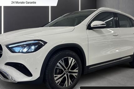 Mercedes-Benz GLA 180 9.989 km 33.900 &euro; Fellbach 70736