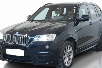 BMW X3 164.100 km 14.950 &euro; Heiningen 73092