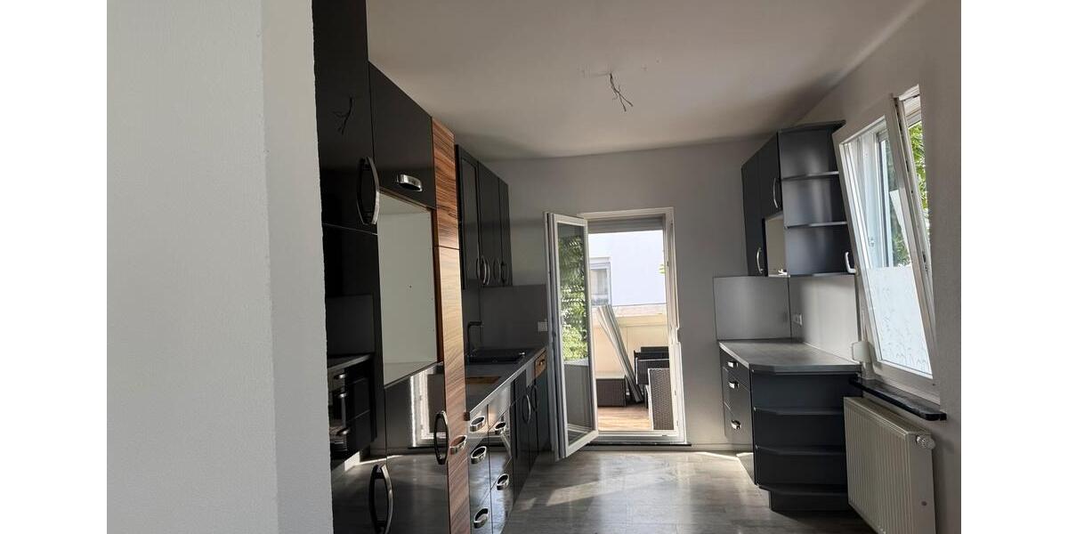 Erdgeschoßwohnung Eislingen (Fils) - 2 Zimmer, 60 m&sup2;, 830&euro; | Angebot:25381692