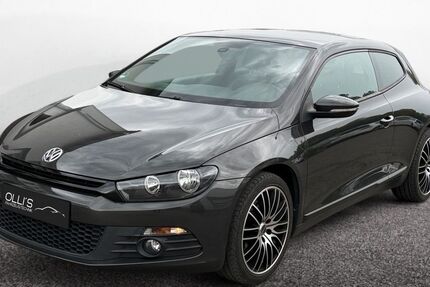 VW Scirocco 134.400 km 7.900 &euro; Göppingen 73037