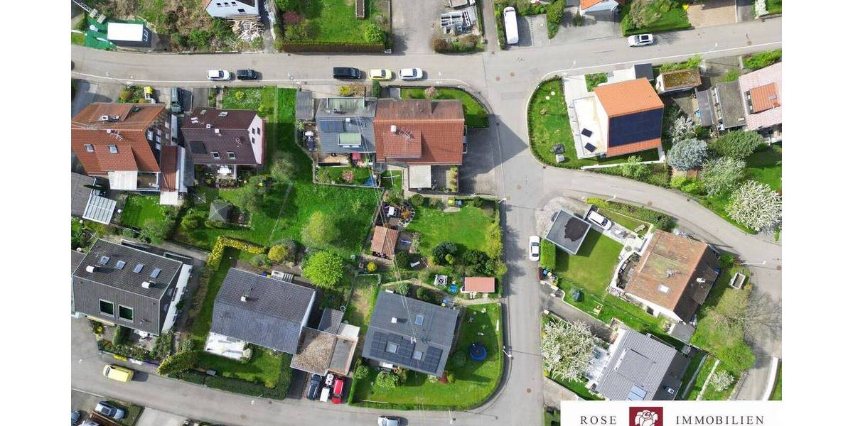Grundstück Winnenden / Baach Baach - 226.800&euro; | Angebot:26617396