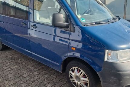 VW T5 Transporter 210.000 km 2.799 &euro; Weinstadt 71384