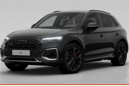 Audi Q5 19.500 km 61.880 &euro; Kirchheim 73230