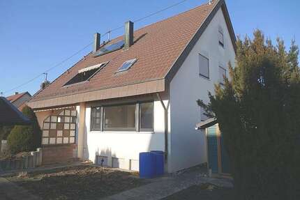 Haus Urbach - 9 Zimmer, 214 m&sup2;, 679.000&euro; | Angebot:25281303