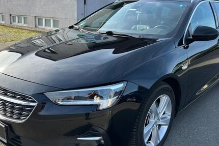 Opel Insignia 225.000 km 13.990 &euro; Deizisau bei Stuttgart 73779