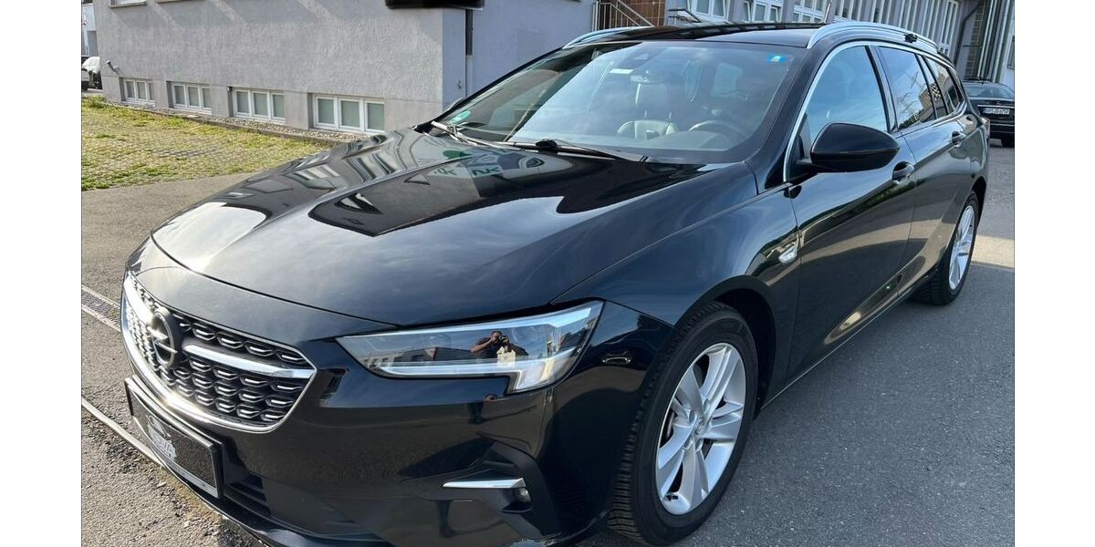Opel Insignia 225.000 km 13.990 &euro; Deizisau bei Stuttgart 73779