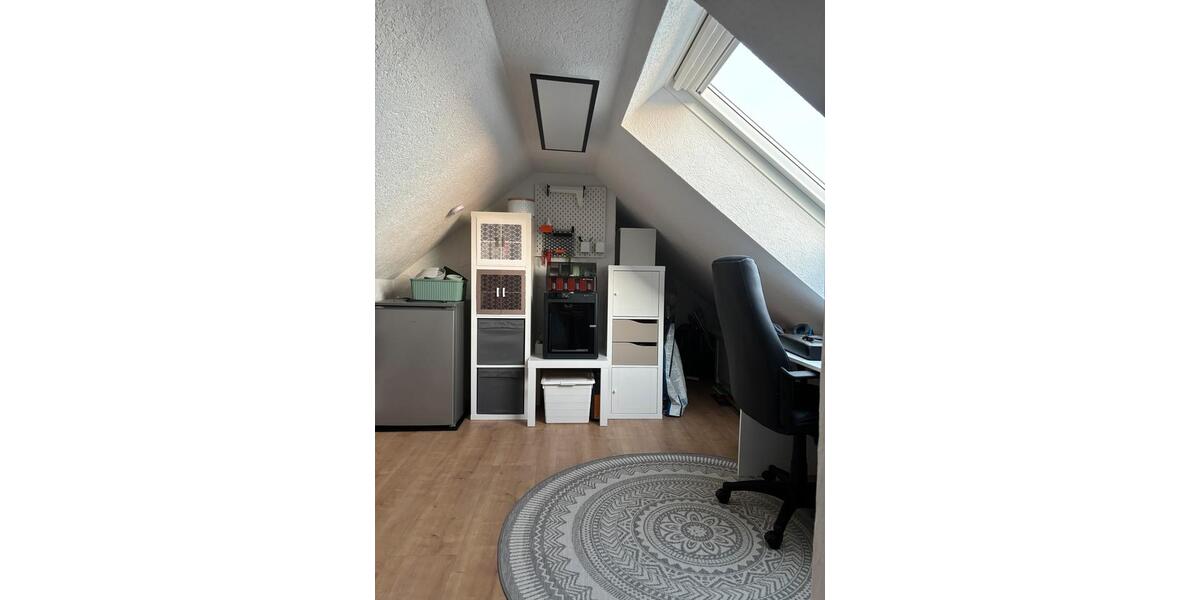 Maisonettenwohnung Ottenbach - 2.5 Zimmer, 60 m&sup2;, 270.000&euro; | Angebot:25318305