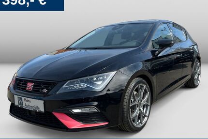 Seat Leon 100.000 km 17.590 &euro; Fellbach 70736
