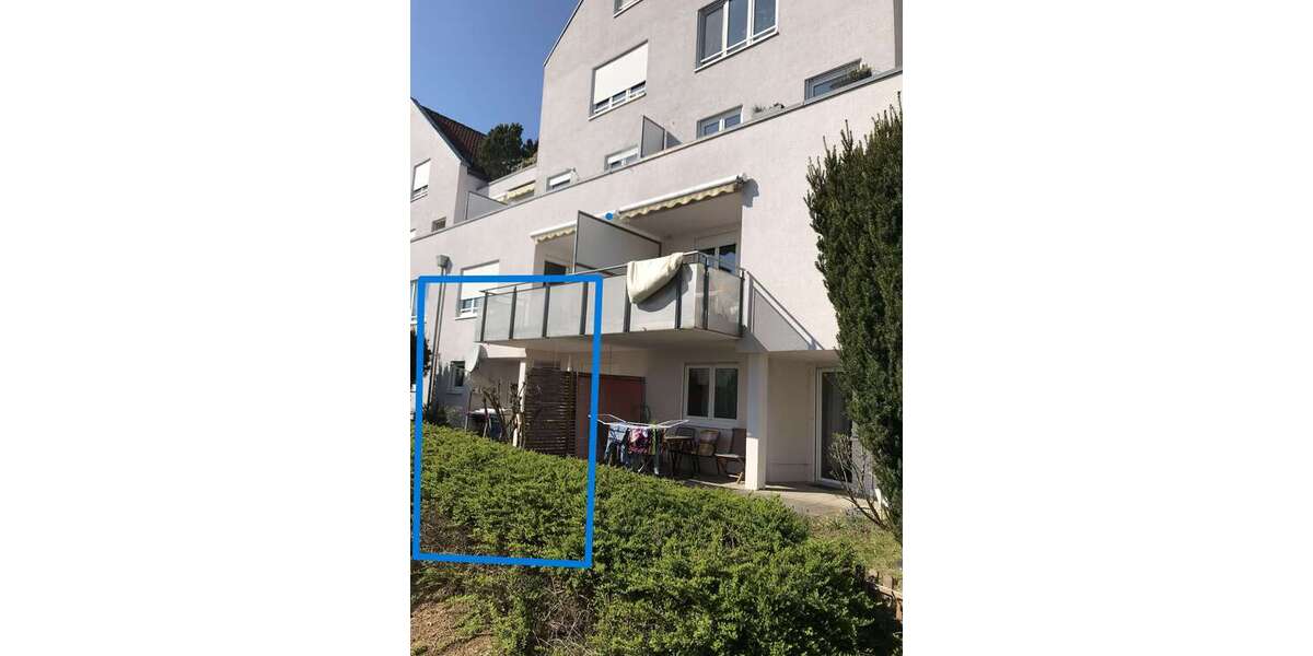 Etagenwohnung Wernau - 2 Zimmer, 51 m&sup2;, 189.500&euro; | Angebot:26606740