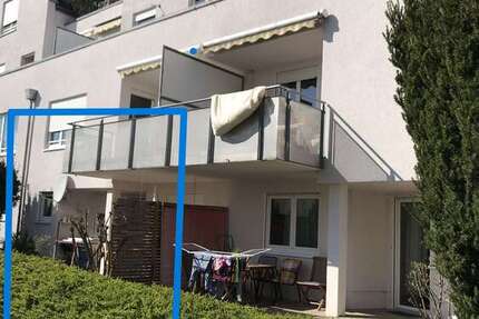 Wohnung Wernau - 2 Zimmer, 51 m&sup2;, 189.500&euro; | Angebot:26606740