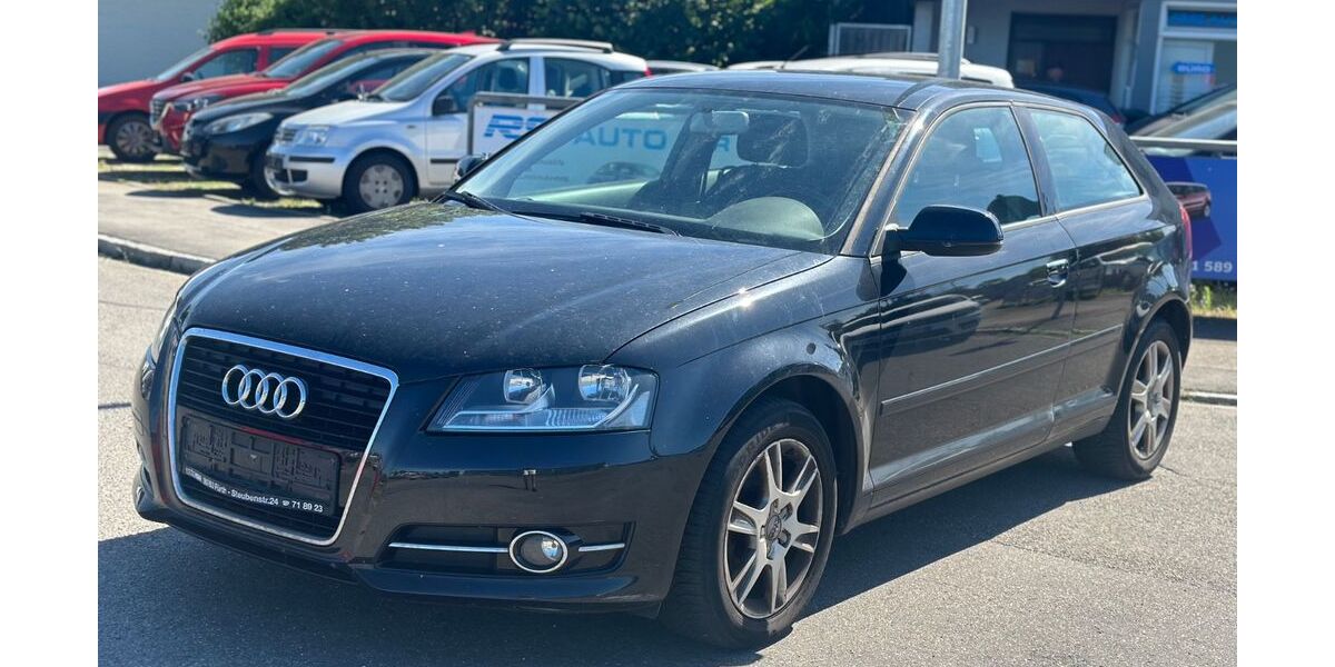 Audi A3 218.000 km 1.650 &euro; Wendlingen 73240
