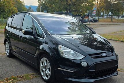 Ford S-Max 151.600 km 12.990 &euro; Salach 73084