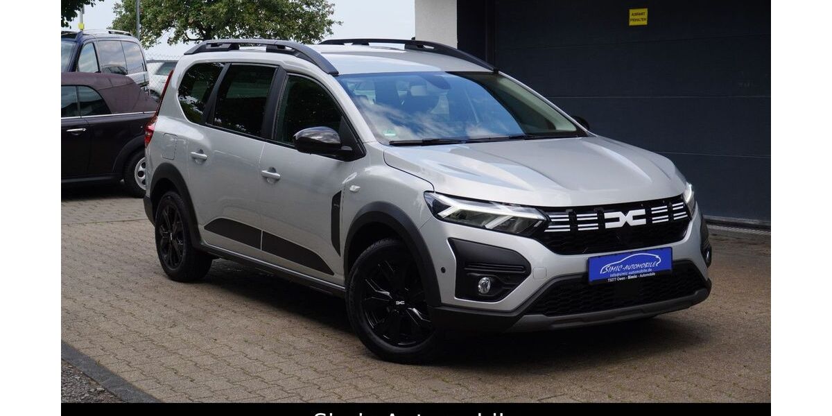 Dacia Jogger 96.000 km 14.650 &euro; Owen 73277