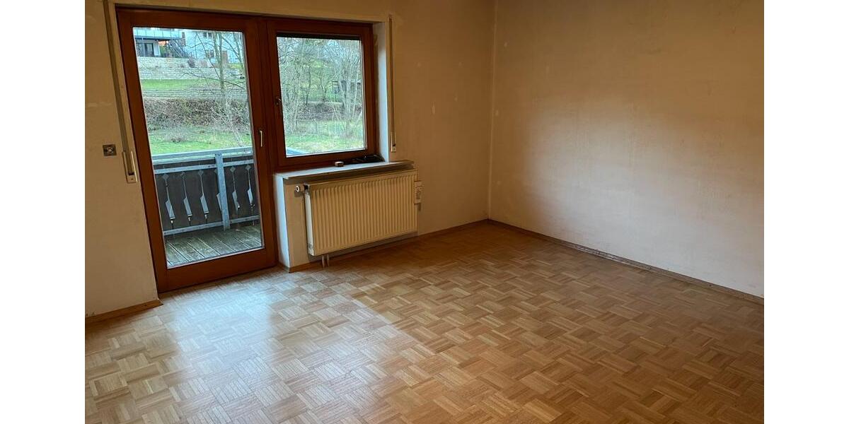 Einfamilienhaus Bad Ditzenbach - 4 Zimmer, 100 m&sup2;, 1.000&euro; | Angebot:24705442