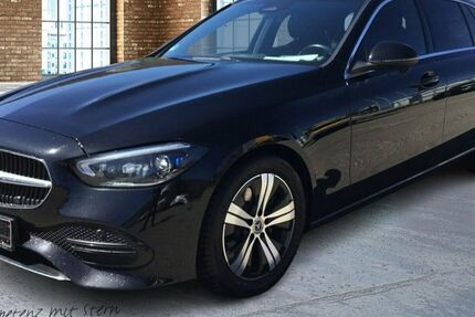 Mercedes-Benz C 200 191.706 km 18.800 &euro; Geislingen/ Steige 73312