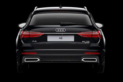 Audi A6 175.744 km 29.500 &euro; Westerstetten 89198