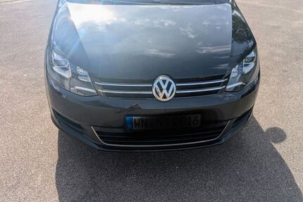 VW Sharan 238.000 km 10.000 &euro; Weinstadt 71384