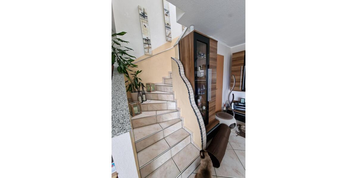 Maisonettenwohnung Göppingen Bruckwasen - 3.5 Zimmer, 80 m&sup2;, 250.000&euro; | Angebot:26022297