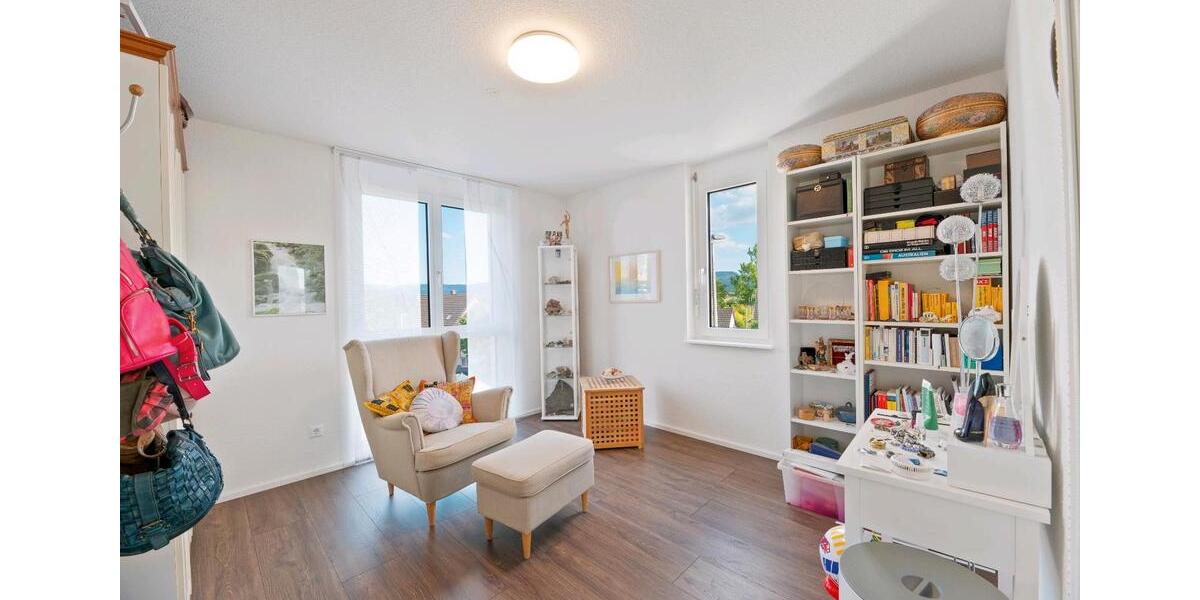 Doppelhaushälfte Hattenhofen - 6 Zimmer, 148 m&sup2;, 549.000&euro; | Angebot:25292973