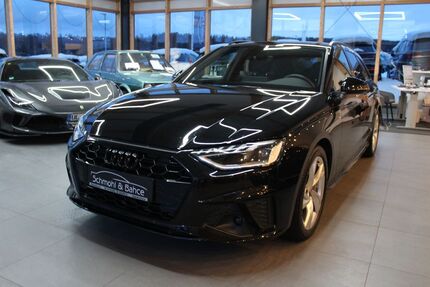 Audi A4 46.000 km 34.990 &euro; Amstetten 73340