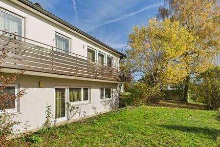 Haus Hattenhofen - 6.5 Zimmer, 176 m&sup2;, 399.000&euro; | Angebot:25232540