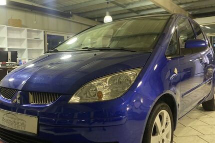 Mitsubishi Colt 107.100 km 3.450 &euro; Schwäbisch Gmünd 73529
