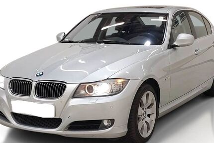 BMW 325 165.300 km 10.950 &euro; Heiningen 73092