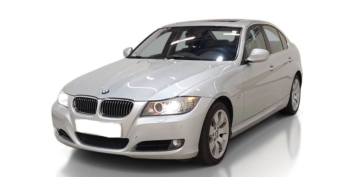 BMW 325 165.300 km 10.950 &euro; Heiningen 73092