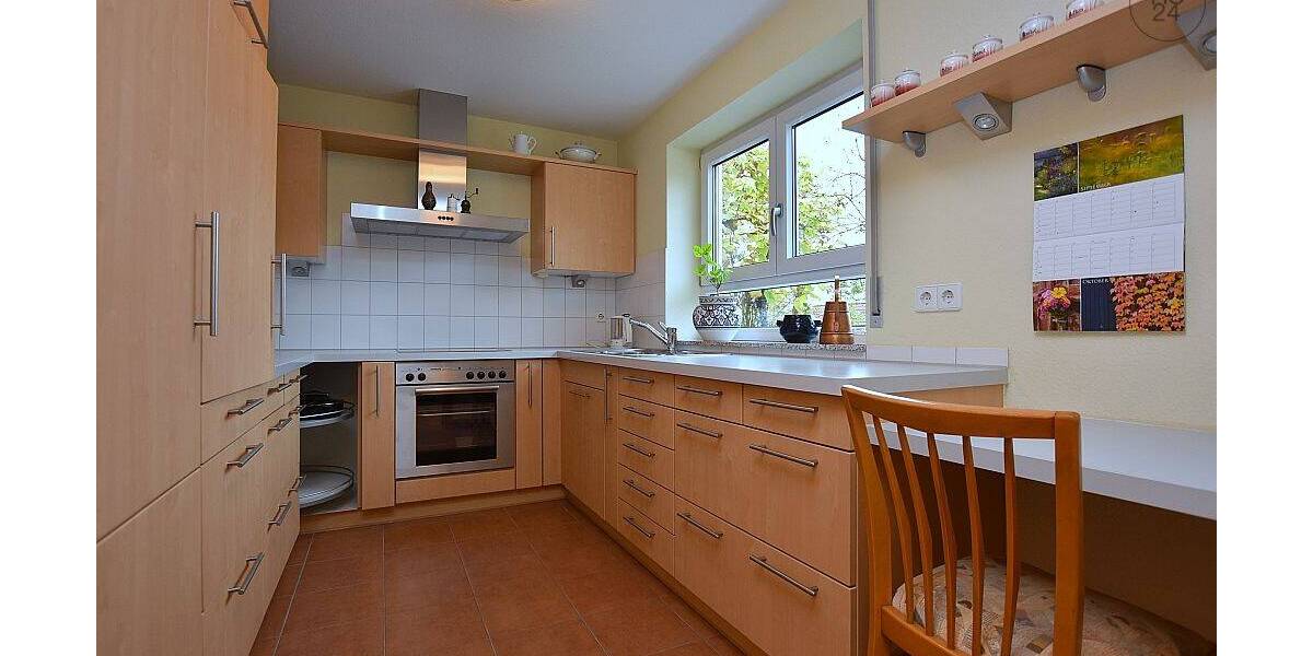 Etagenwohnung Hochdorf - 2 Zimmer, 74 m&sup2;, 1.590&euro; | Angebot:25742824