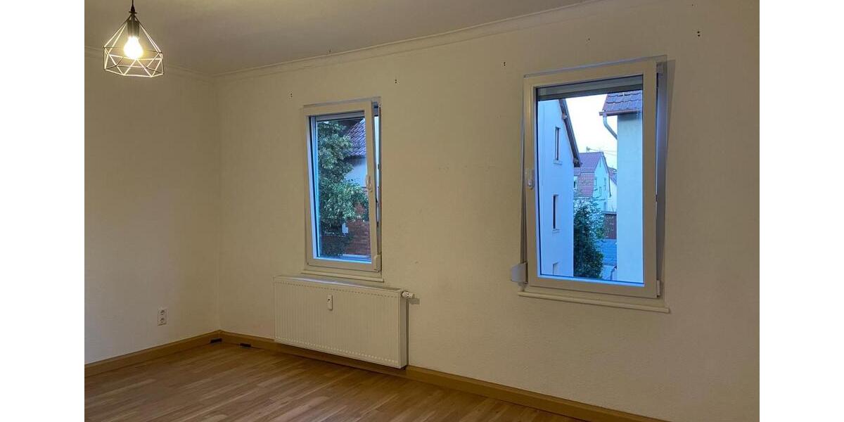 Etagenwohnung Göppingen Bruckwasen - 3 Zimmer, 74 m&sup2;, 1.100&euro; | Angebot:25723268