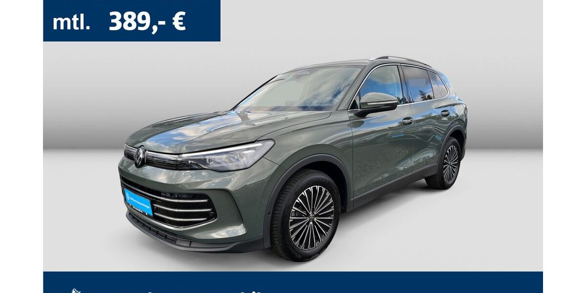 VW Tiguan 38.420 km 34.490 &euro; Schorndorf 73614