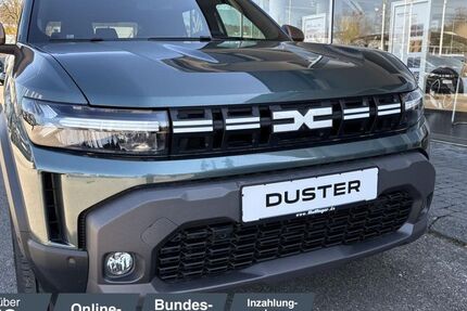 Dacia Duster 3.500 km 28.700 &euro; Essingen 73457