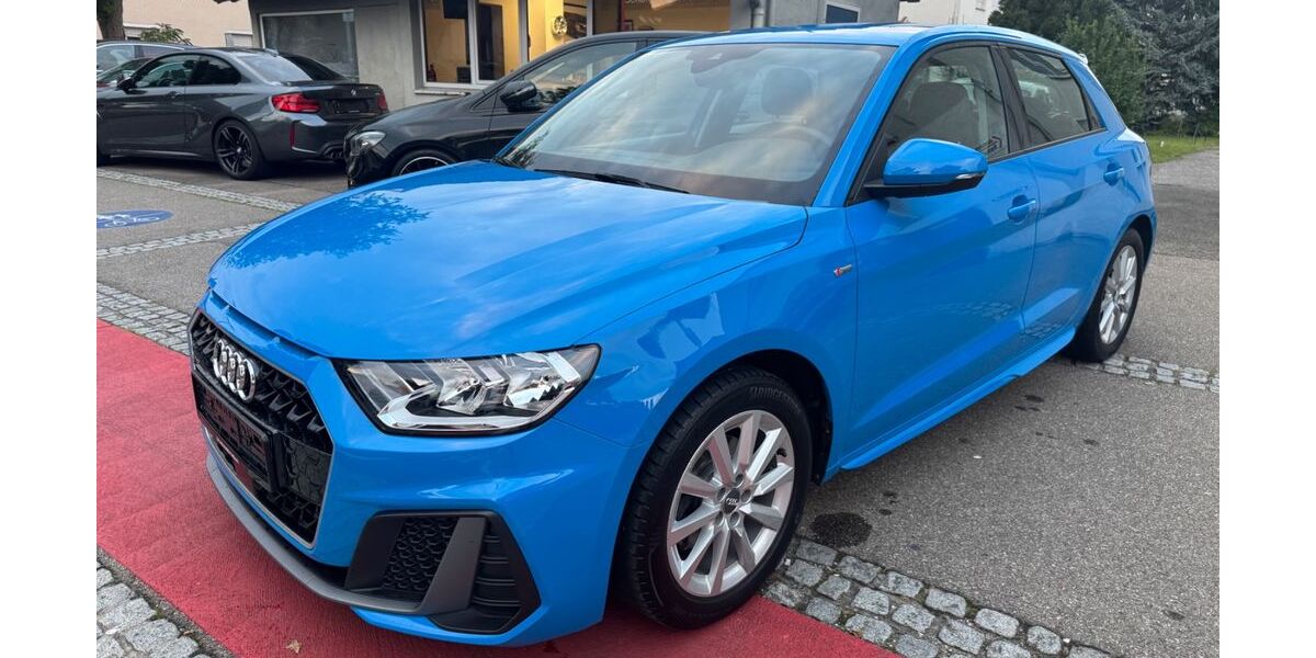 Audi A1 90.000 km 14.900 &euro; Fellbach 70736