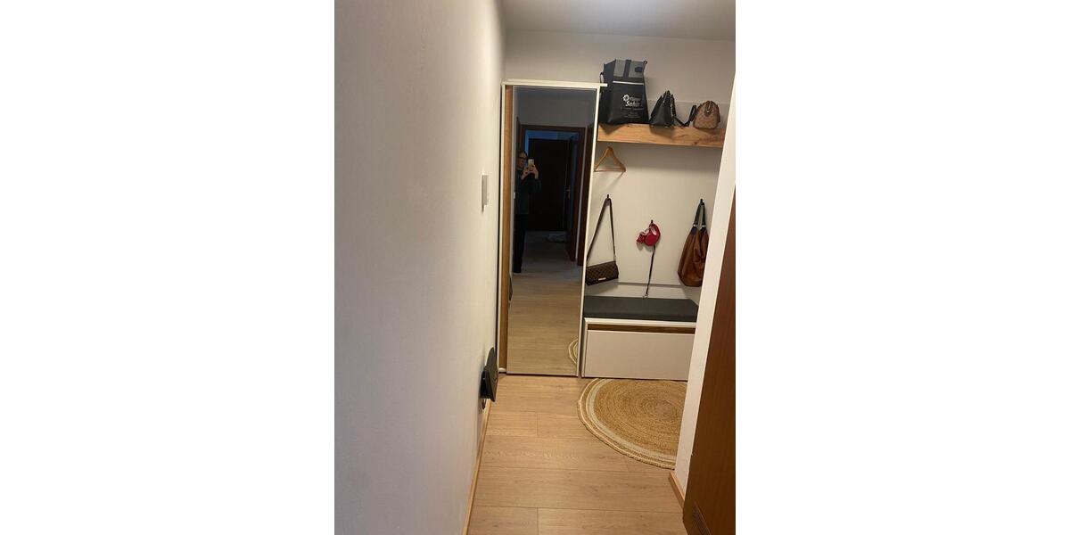 Maisonettenwohnung Göppingen Bruckwasen - 3.5 Zimmer, 80 m&sup2;, 985&euro; | Angebot:25216213