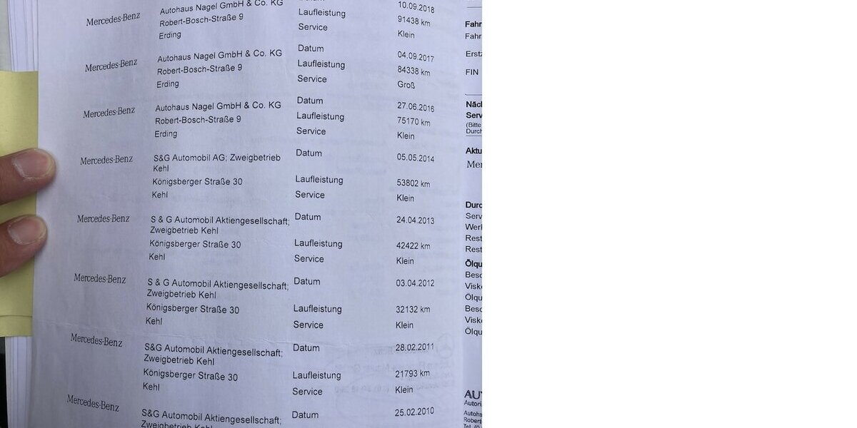 Mercedes-Benz SL 350 SL 63 optik AMG Styling*Panorama,Airscarf 111.700 km 28.650 &euro; Schorndorf 73614