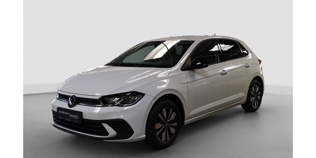 VW Polo 3.010 km 20.950 &euro; Schwäbisch Gmünd 73527