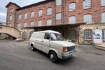 Ford Transit 35.000 km 9.995 &euro; Kirchheim unter Teck 73230