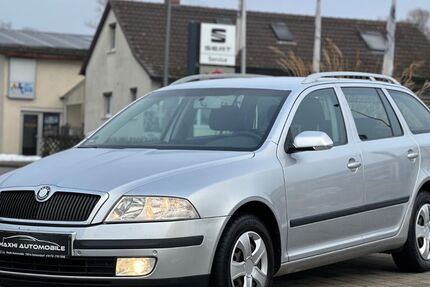 Skoda Octavia 304.000 km 2.299 &euro; Schorndorf 73614