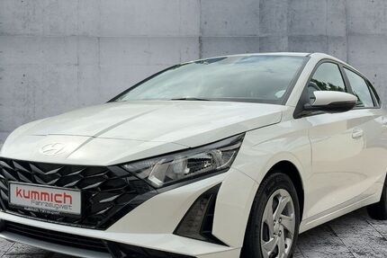 Hyundai i20 5.000 km 17.990 &euro; Essingen 73457